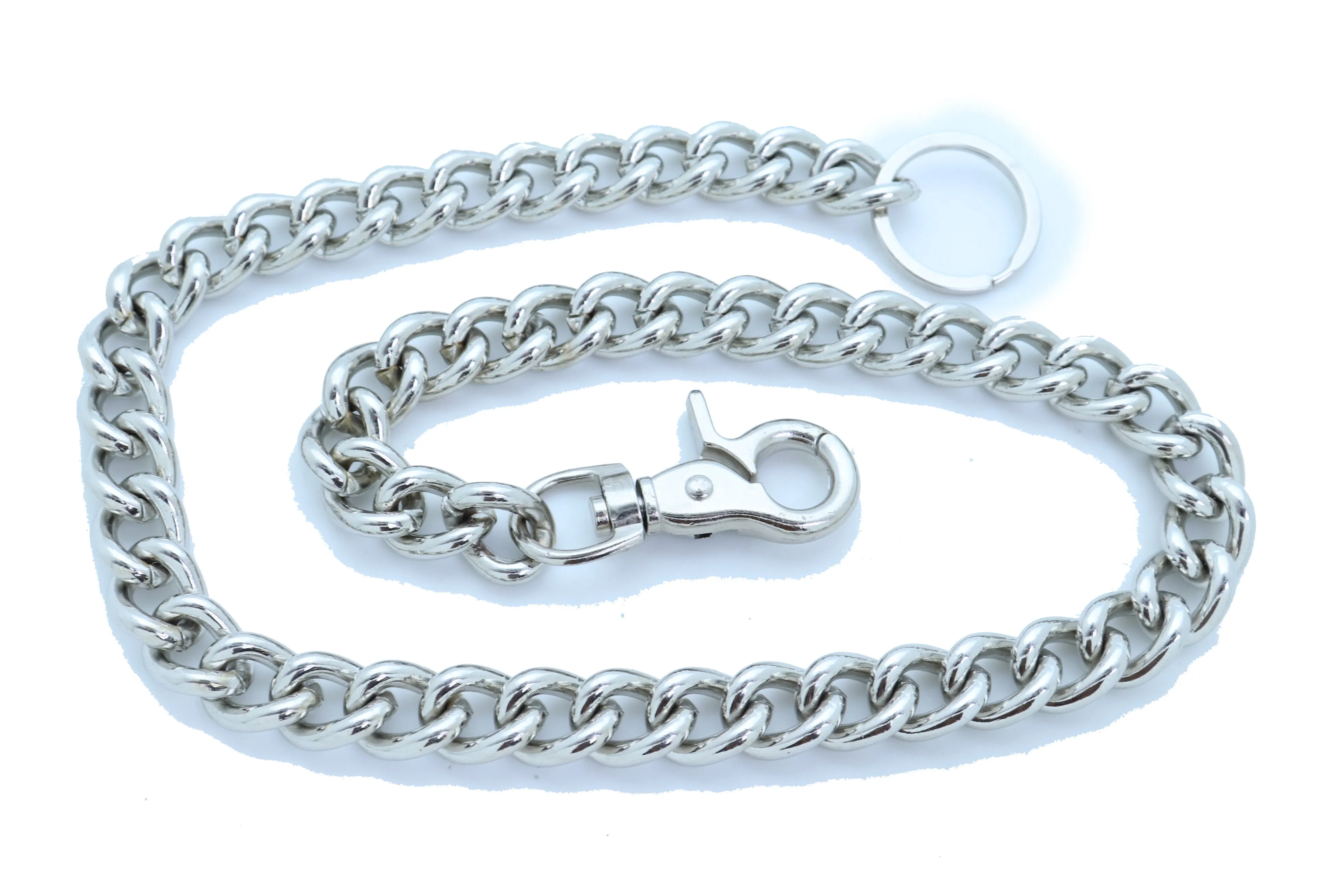 22" Heavy Duty Wallet Chain