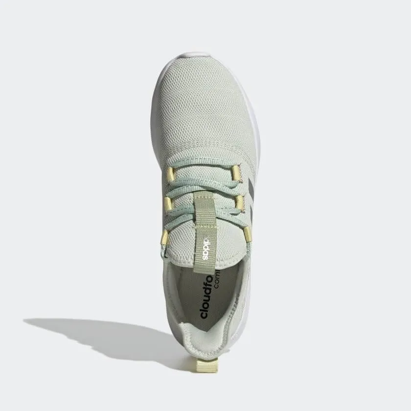 adidas NEO Womens Cloudfoam PURE 2.0 Linen Green