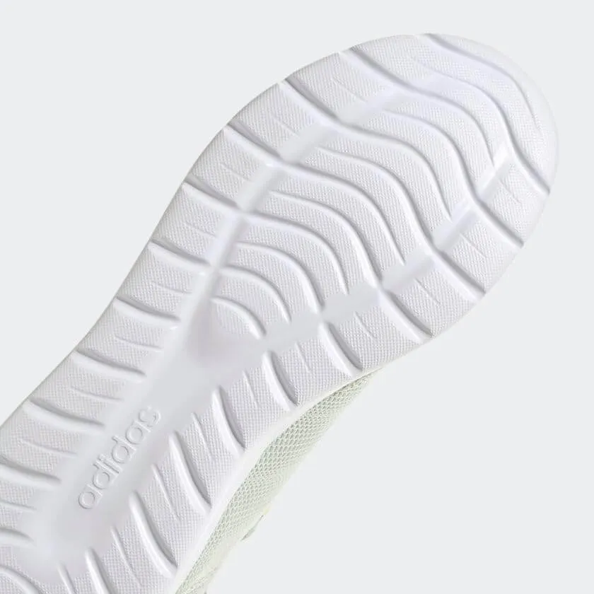 adidas NEO Womens Cloudfoam PURE 2.0 Linen Green