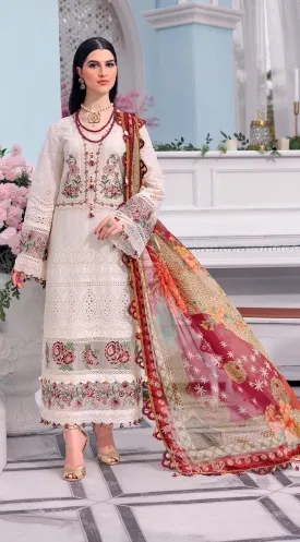 Anaya by Kiran Chaudhry · Luxury Festive Afsana Lawn Collection – SOHAYE