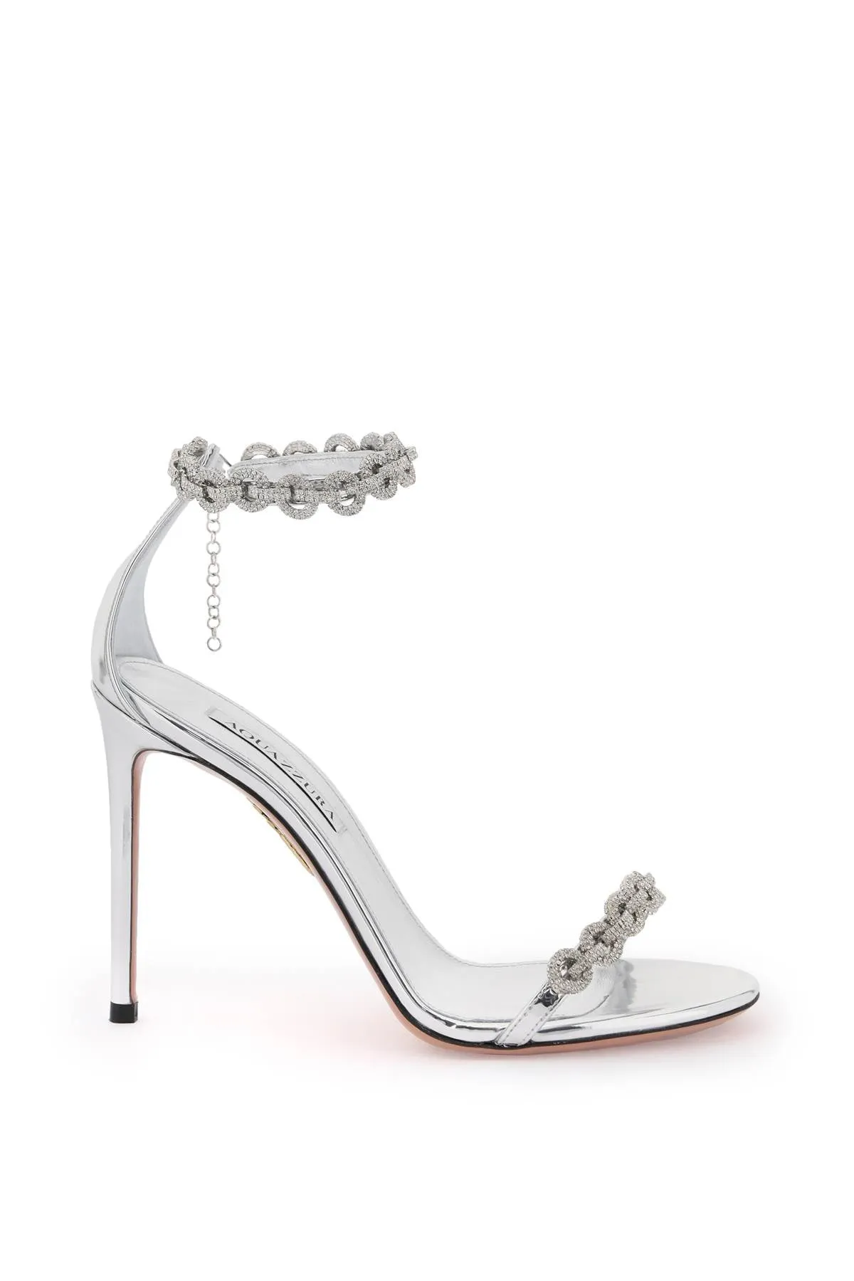 Aquazzura Love Link Sandals (Size - 39)