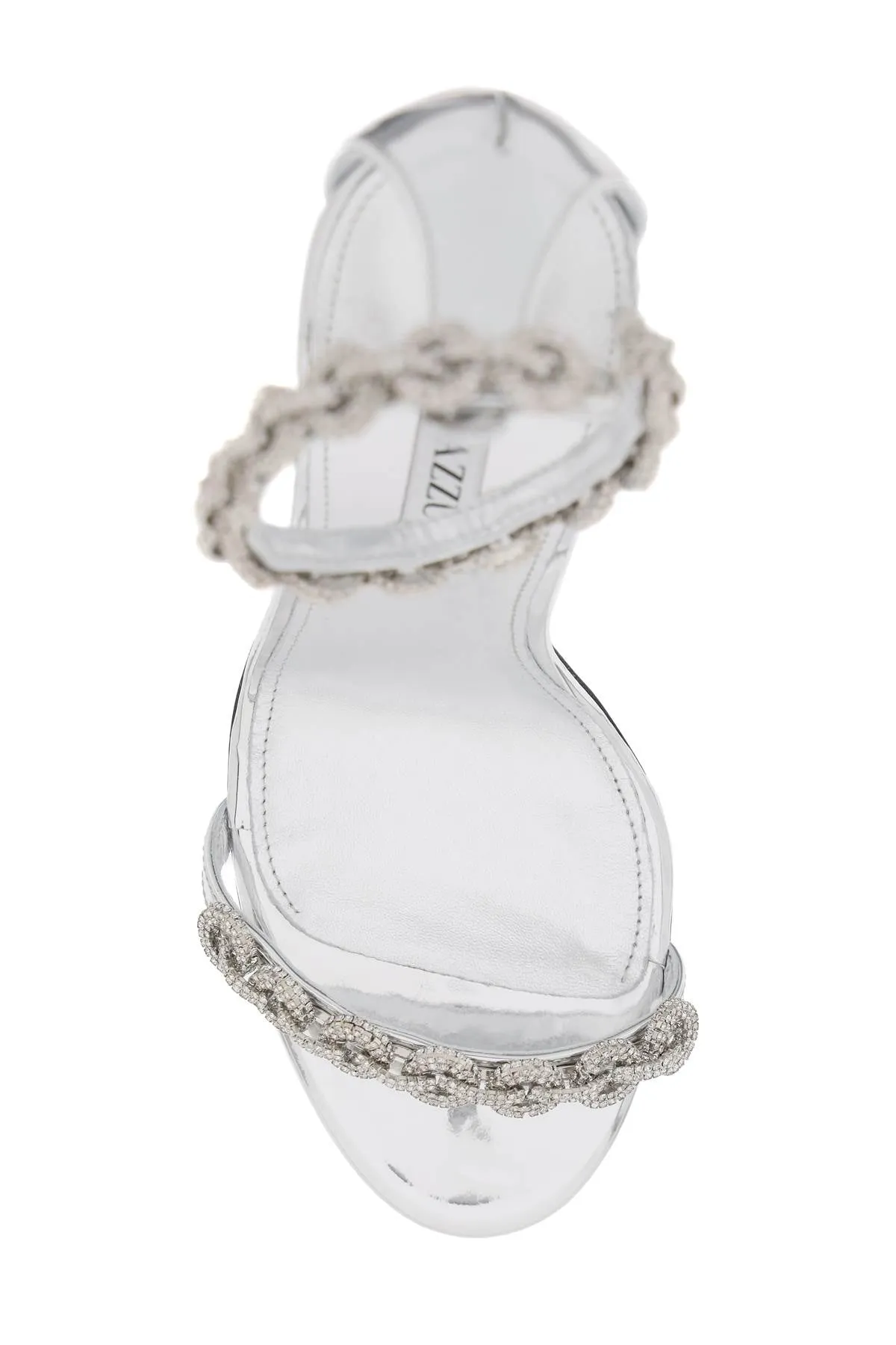 Aquazzura Love Link Sandals (Size - 39)