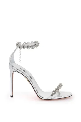 Aquazzura Love Link Sandals (Size - 39)