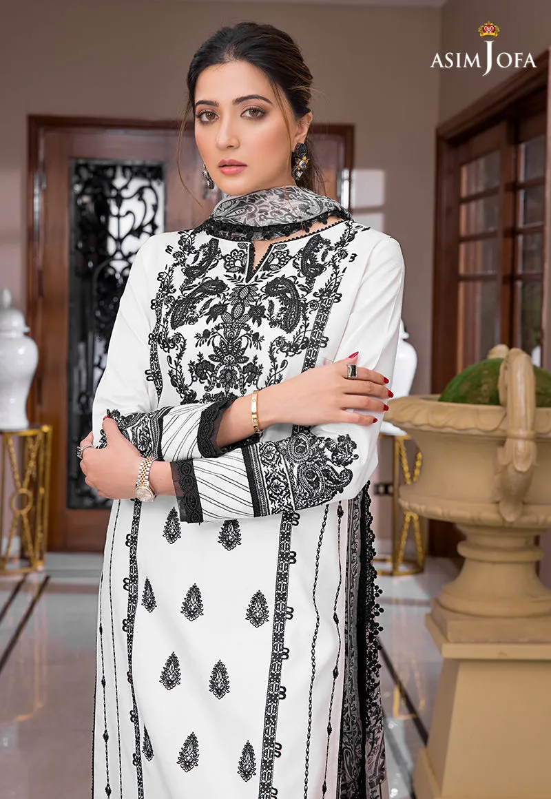 Asim Jofa The Aymen Edit – AJAE-03