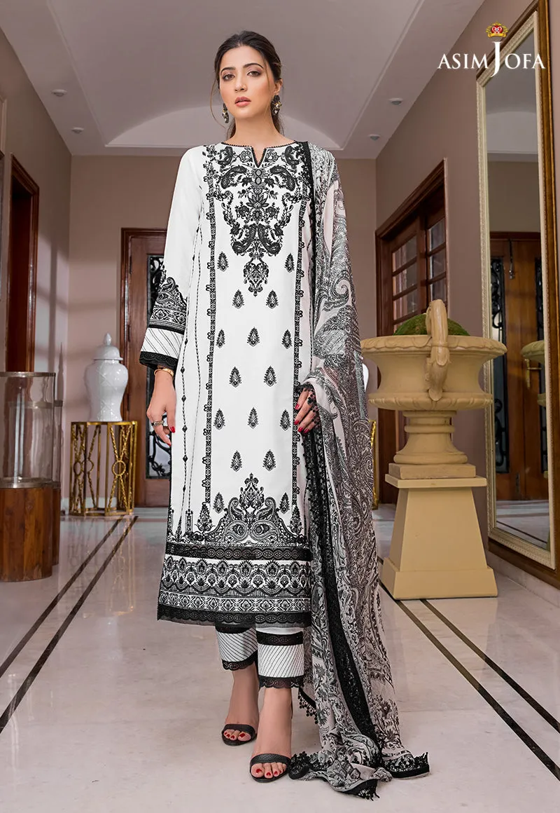 Asim Jofa The Aymen Edit – AJAE-03