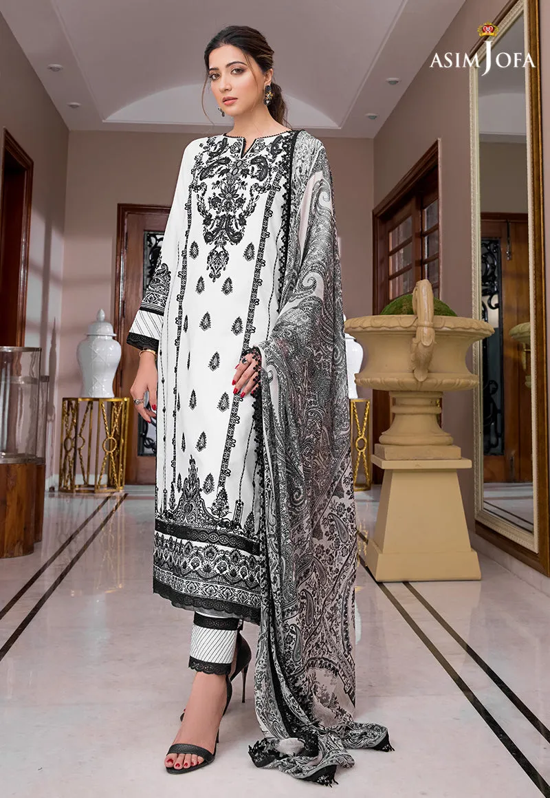 Asim Jofa The Aymen Edit – AJAE-03