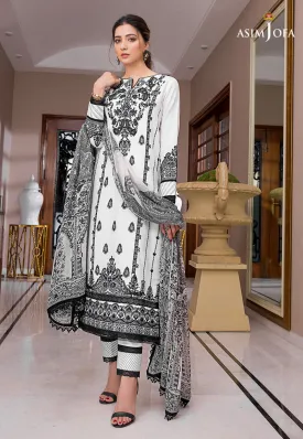 Asim Jofa The Aymen Edit – AJAE-03