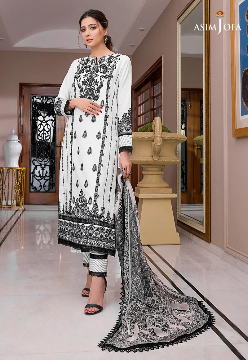 Asim Jofa The Aymen Edit – AJAE-03