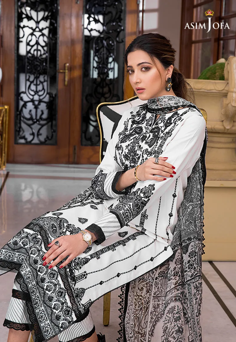 Asim Jofa The Aymen Edit – AJAE-03