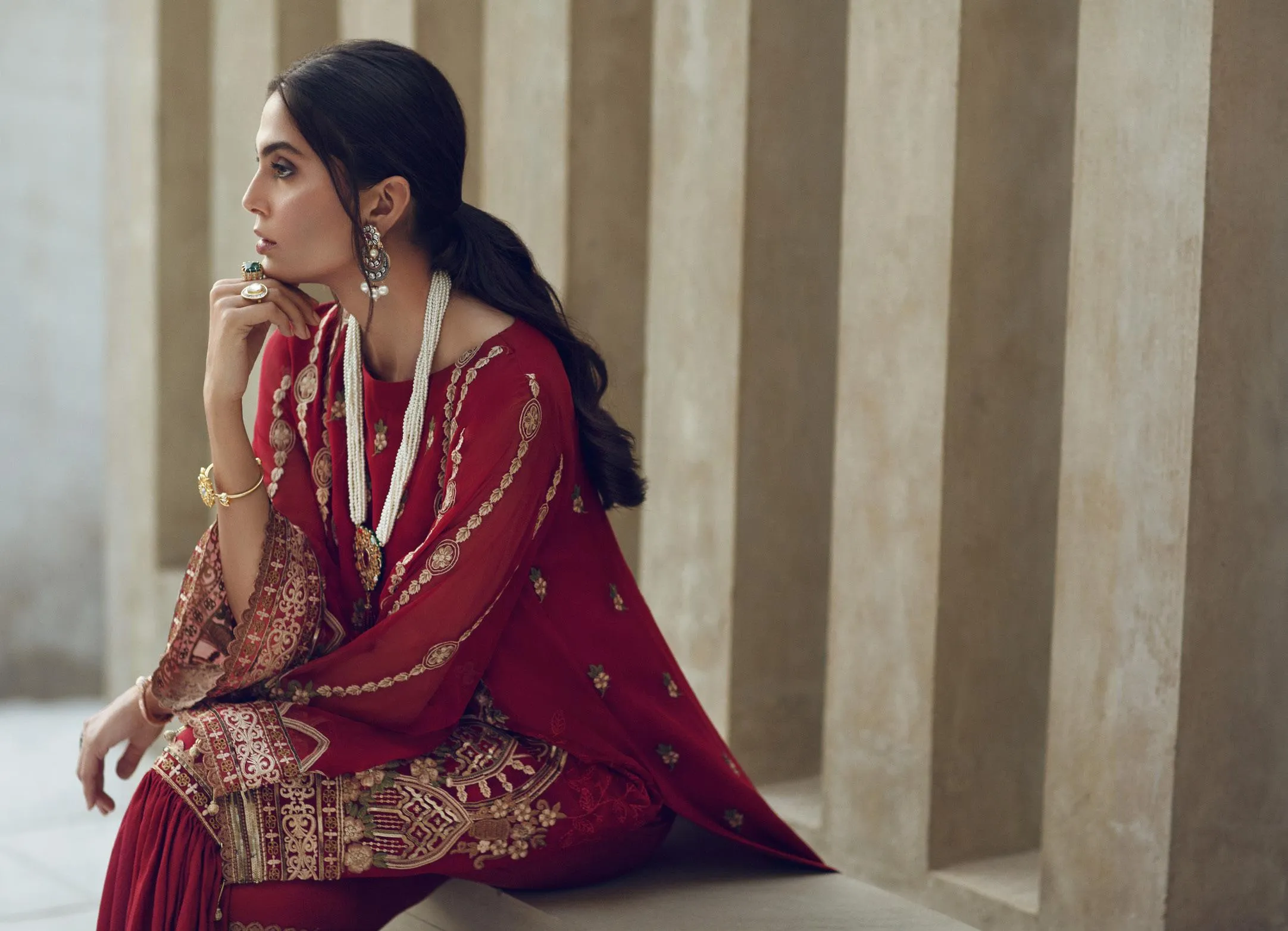 Azalea Luxe Formal Collection 2019 – Design 02