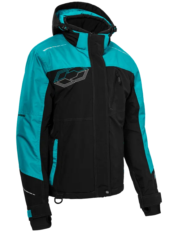 Castle - Women's Phase Jacket