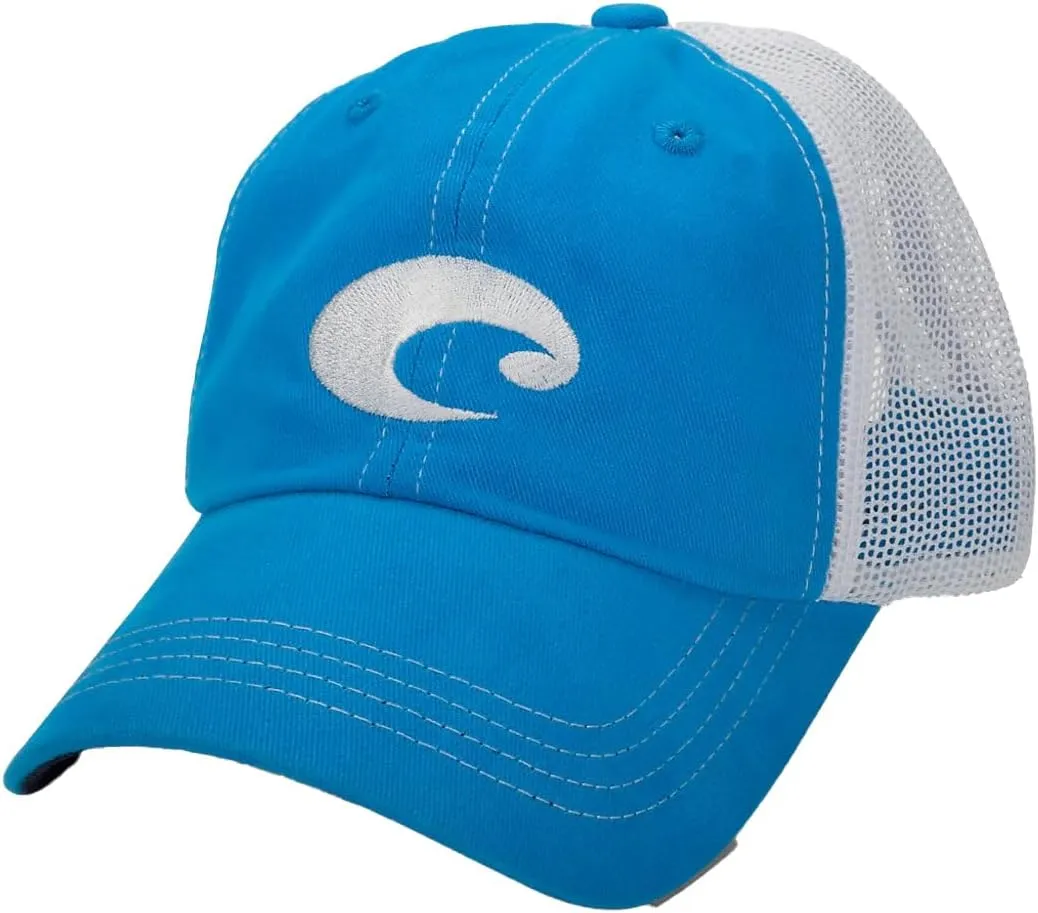 Costa Del Mar Mesh Hat