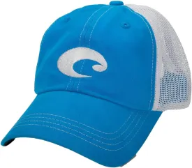 Costa Del Mar Mesh Hat