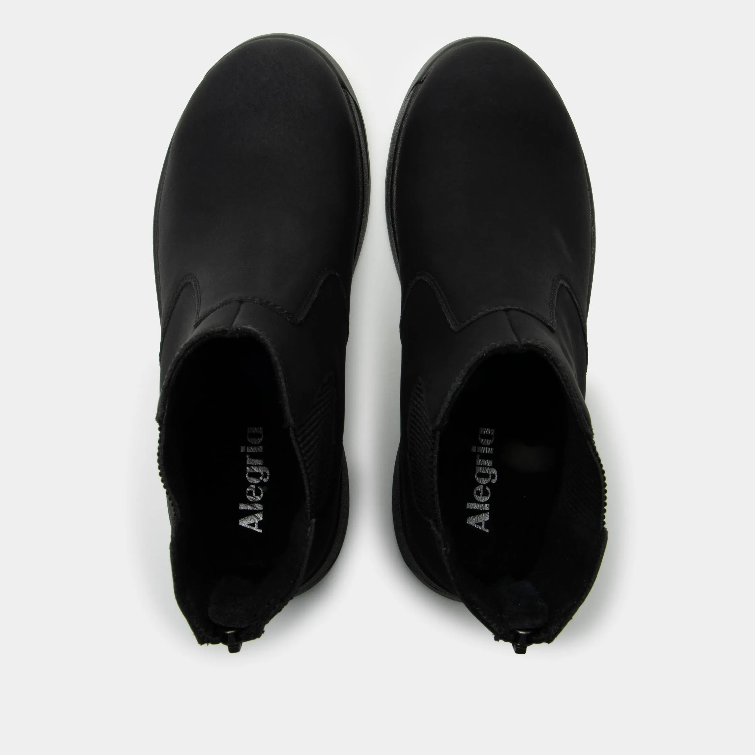 Frankie Asphalt Boot
