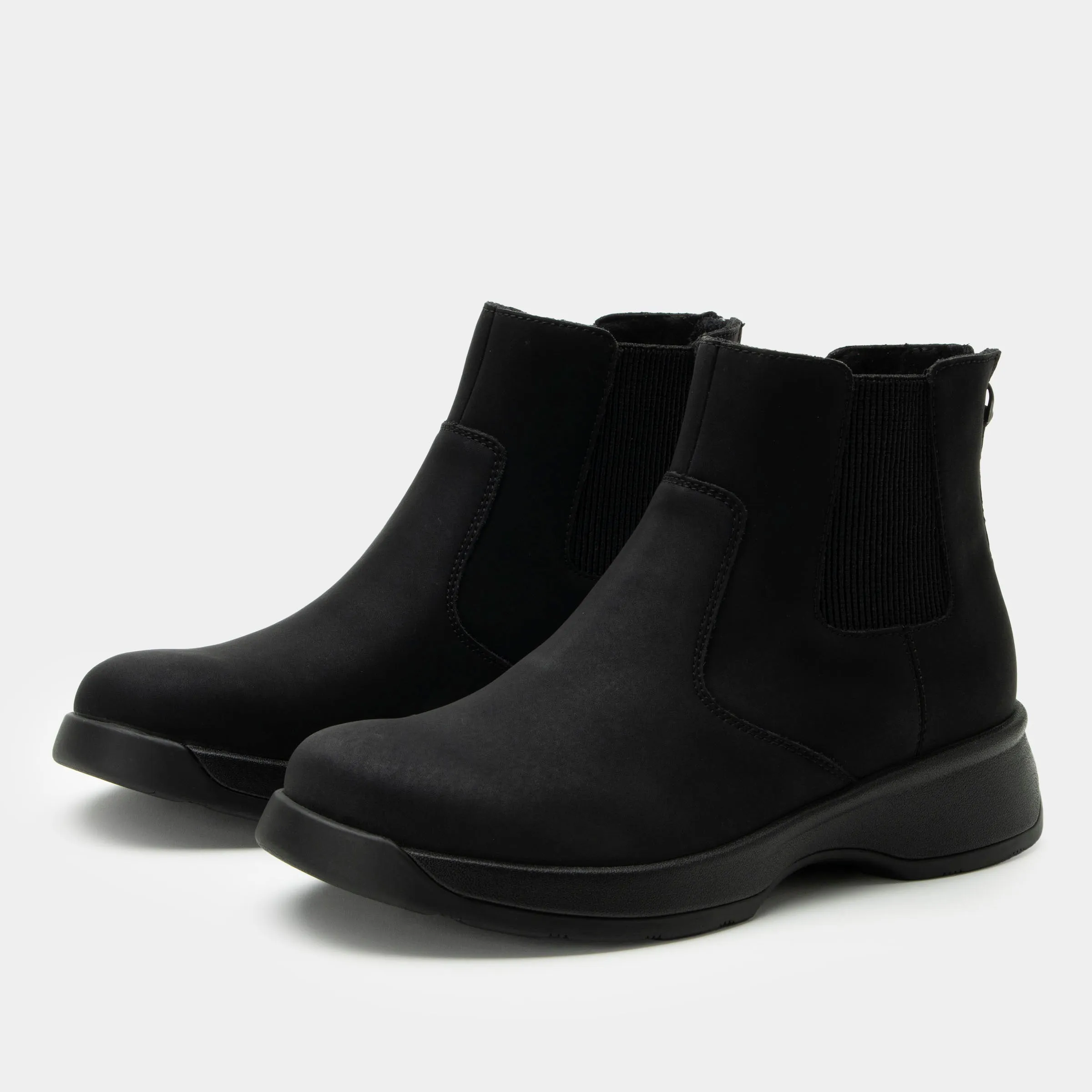 Frankie Asphalt Boot