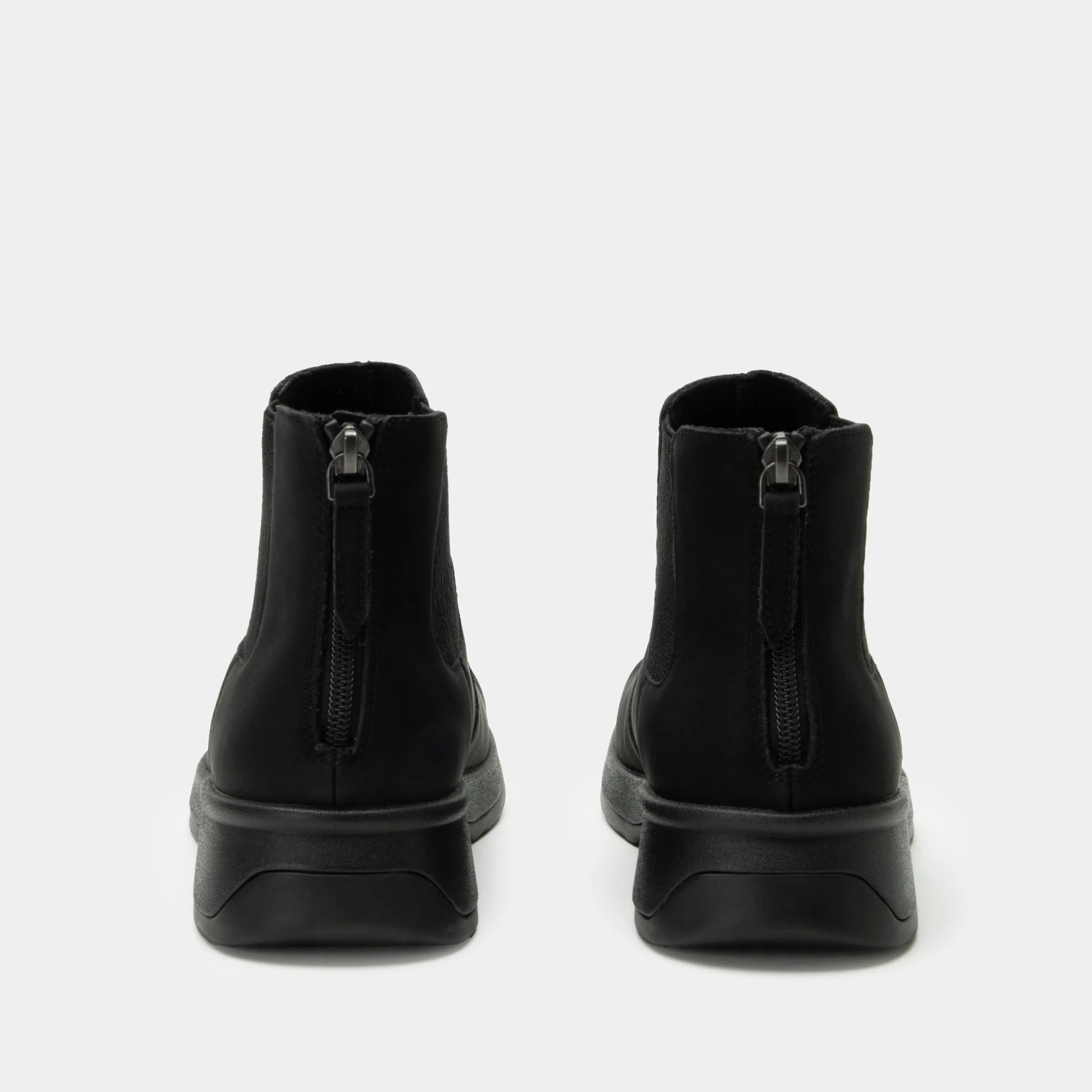 Frankie Asphalt Boot