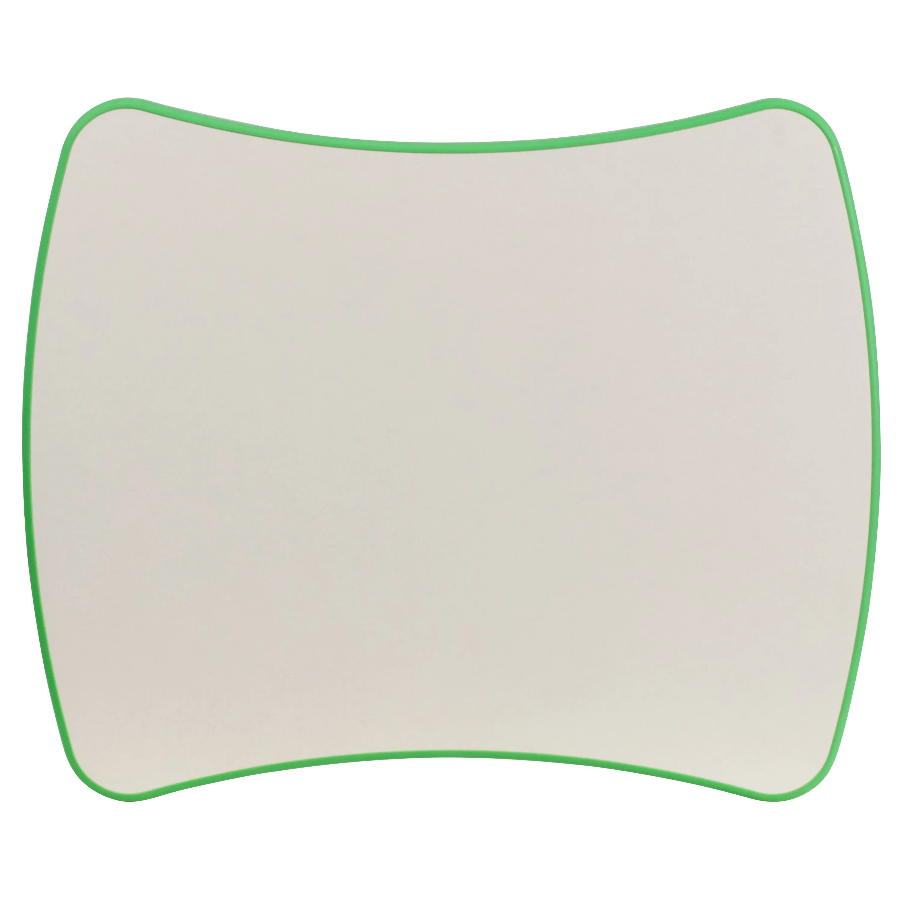 Green Preschool Activity Table YU-YCY-098-RECT-TBL-GREEN-GG