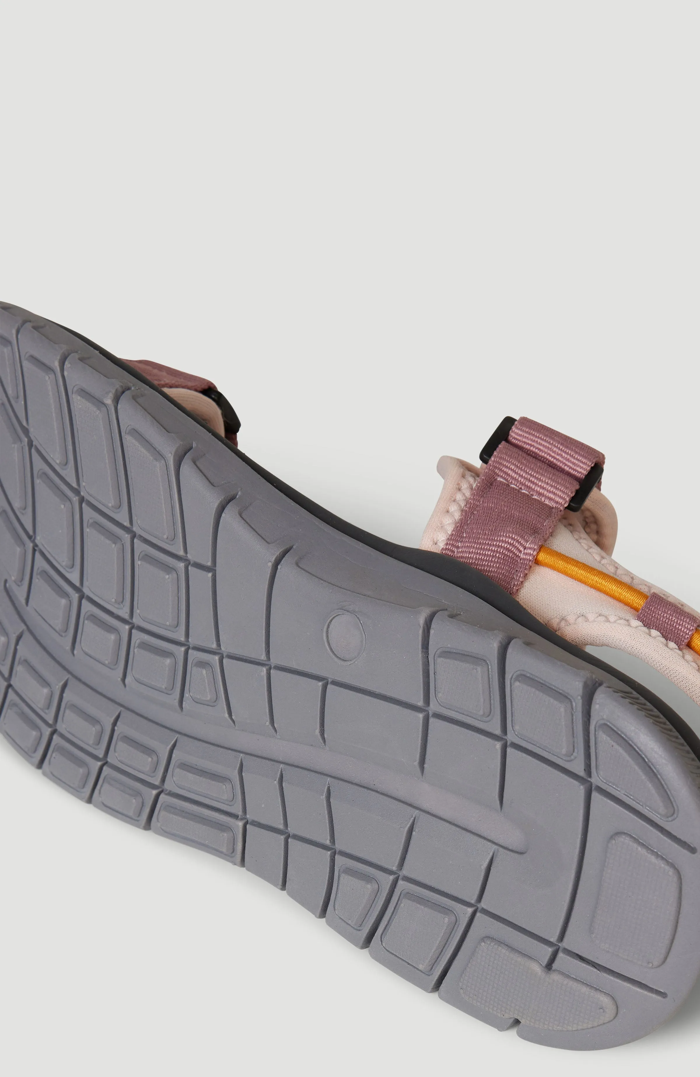 MIA STRAP SANDALS