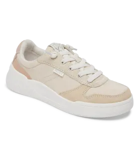 Roxy Harper Shoe-Cream
