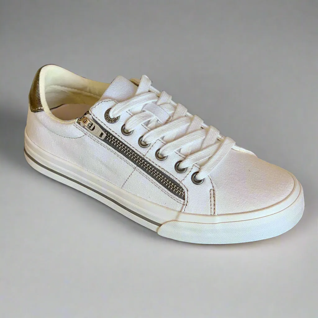 Taos - Z Soul - Lake Blue, White, Tan & Sage