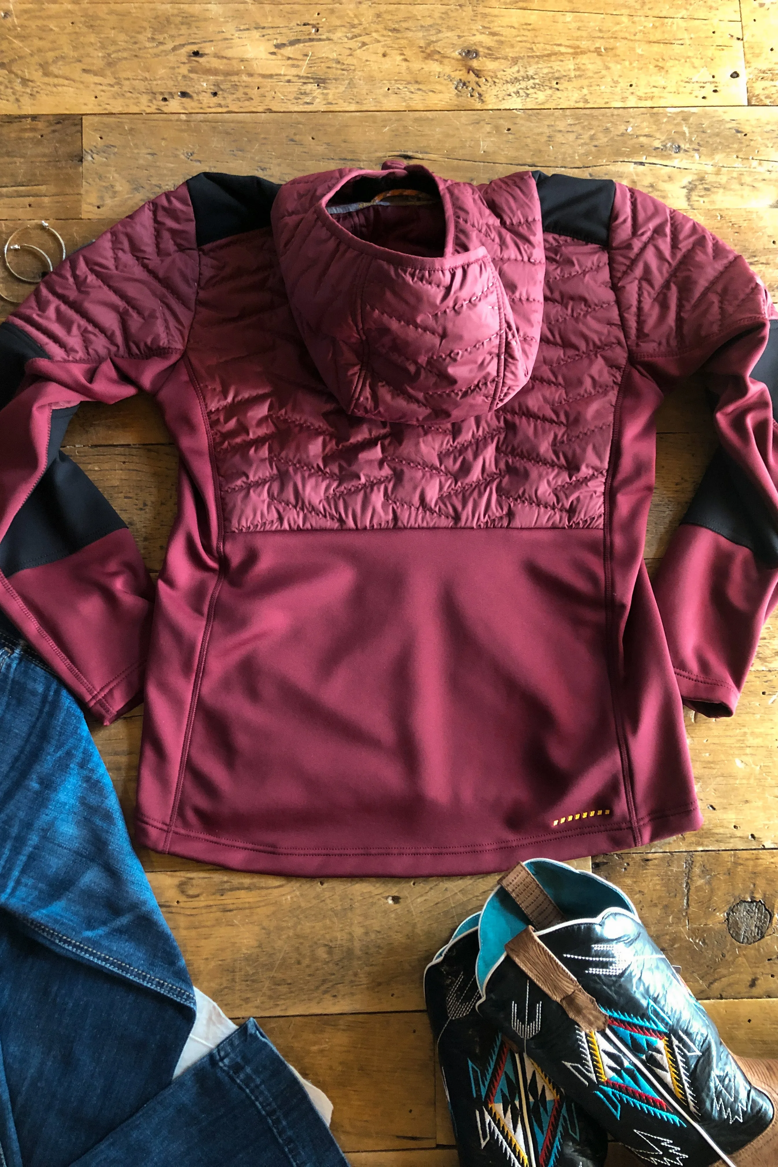 The Durant {S-XXL}