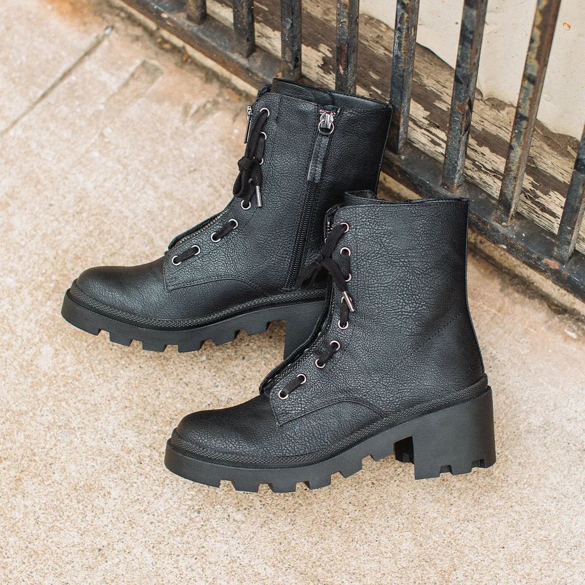 Thea Ankle Boot