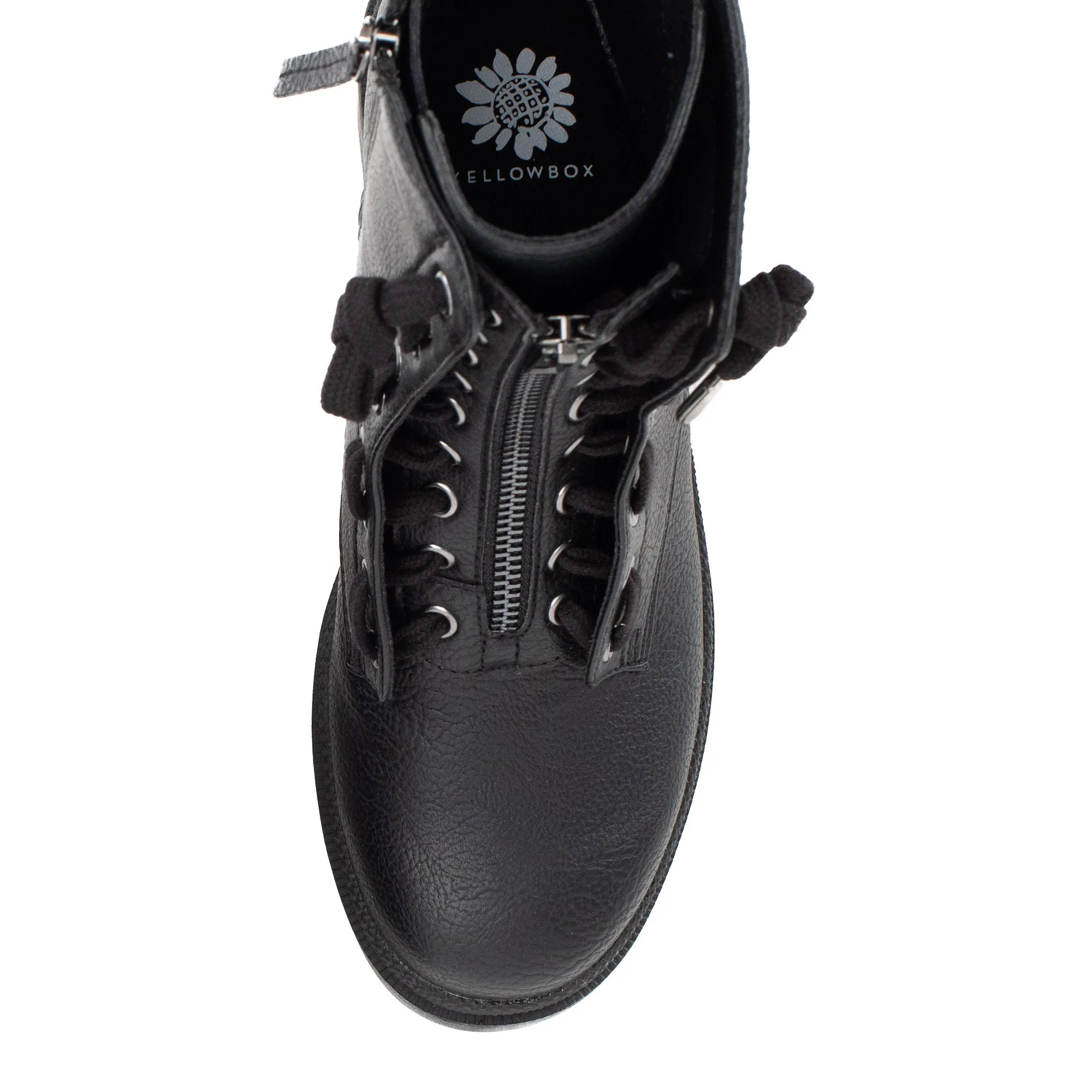 Thea Ankle Boot