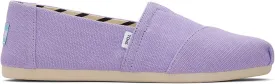 TOMS Women's, Alpargata Slip-On