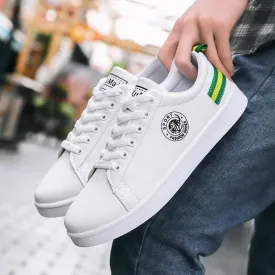 Trendy Shoes All-Match Casual Sneakers