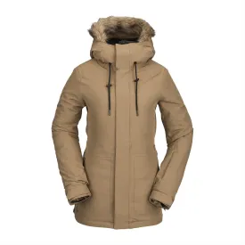 Volcom Shadow Insulated Jacket 2022